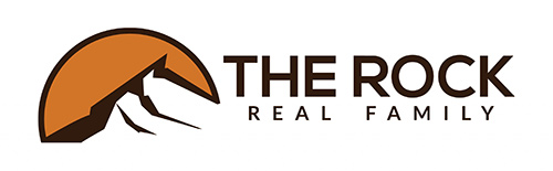 The Rock Logo